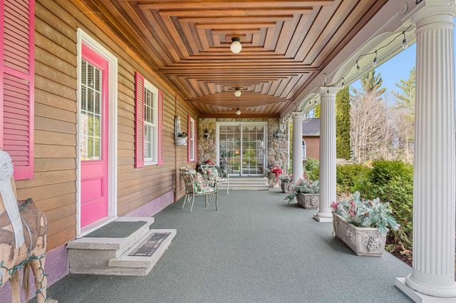 70 Bousquet Road, Lowell, VT 05847