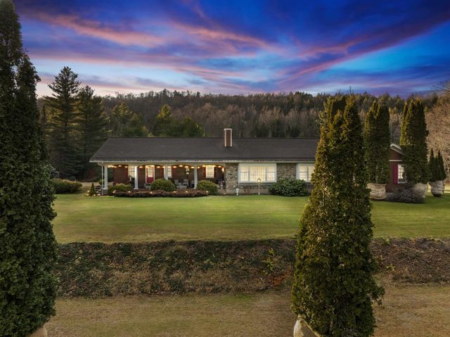 70 Bousquet Road, Lowell, VT 05847