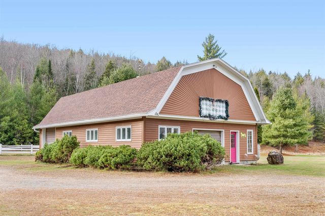 70 Bousquet Road, Lowell, VT 05847