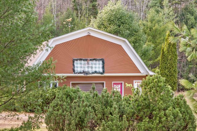 70 Bousquet Road, Lowell, VT 05847