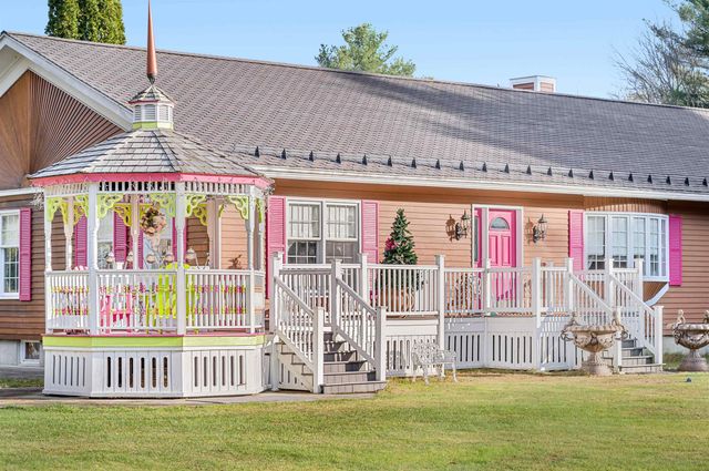 70 Bousquet Road, Lowell, VT 05847