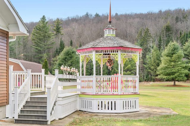 70 Bousquet Road, Lowell, VT 05847