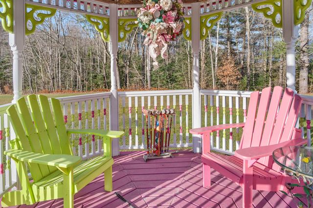 70 Bousquet Road, Lowell, VT 05847