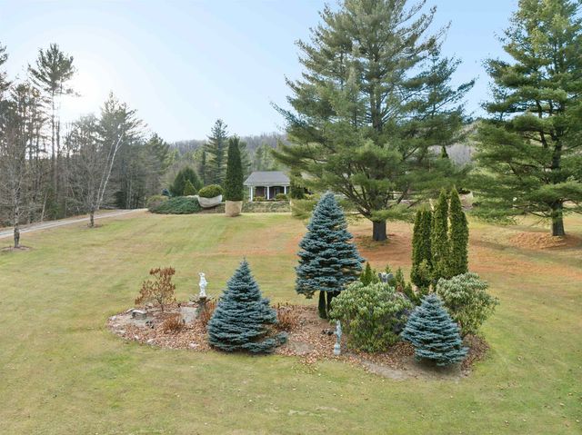 70 Bousquet Road, Lowell, VT 05847