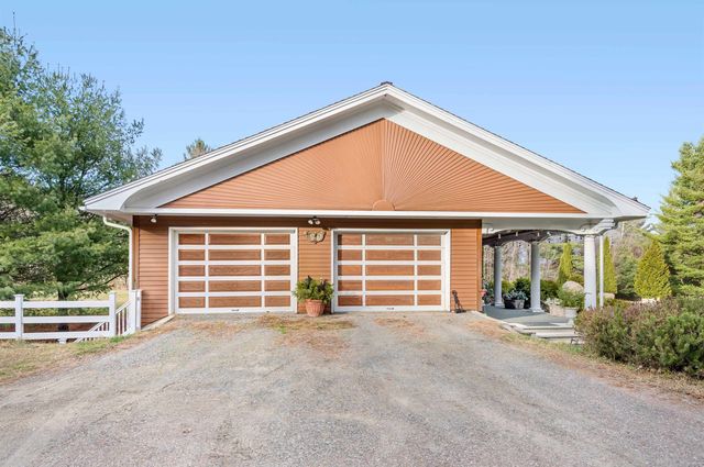 70 Bousquet Road, Lowell, VT 05847