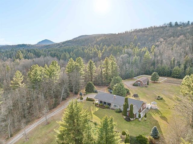 70 Bousquet Road, Lowell, VT 05847