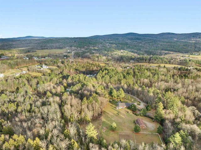 70 Bousquet Road, Lowell, VT 05847