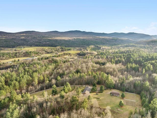70 Bousquet Road, Lowell, VT 05847