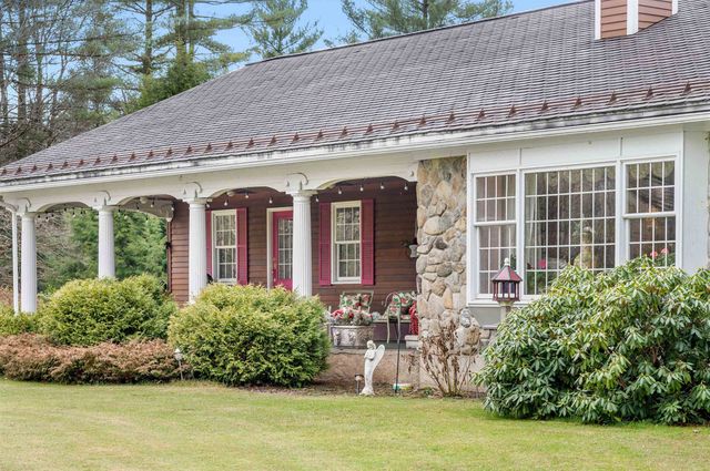 70 Bousquet Road, Lowell, VT 05847