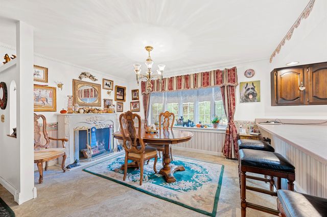 70 Bousquet Road, Lowell, VT 05847