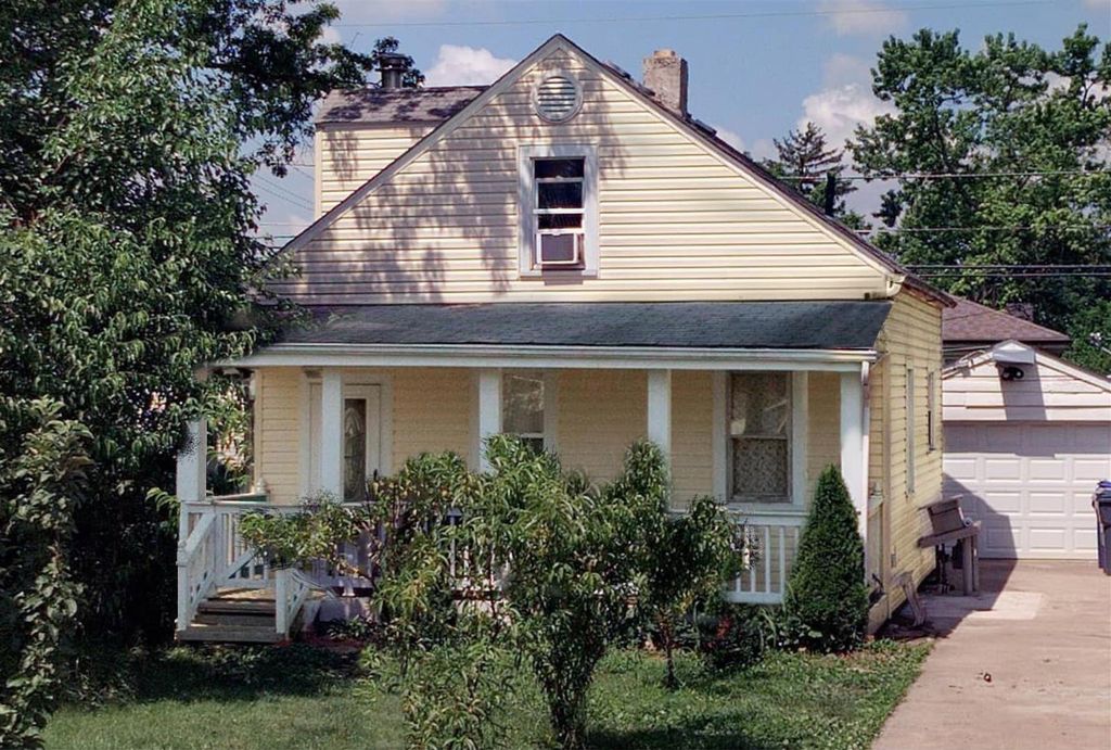 579 Westphal Avenue, Columbus, OH 43213