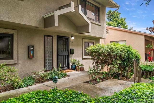 4272 5th Ave, San Diego, CA 92103