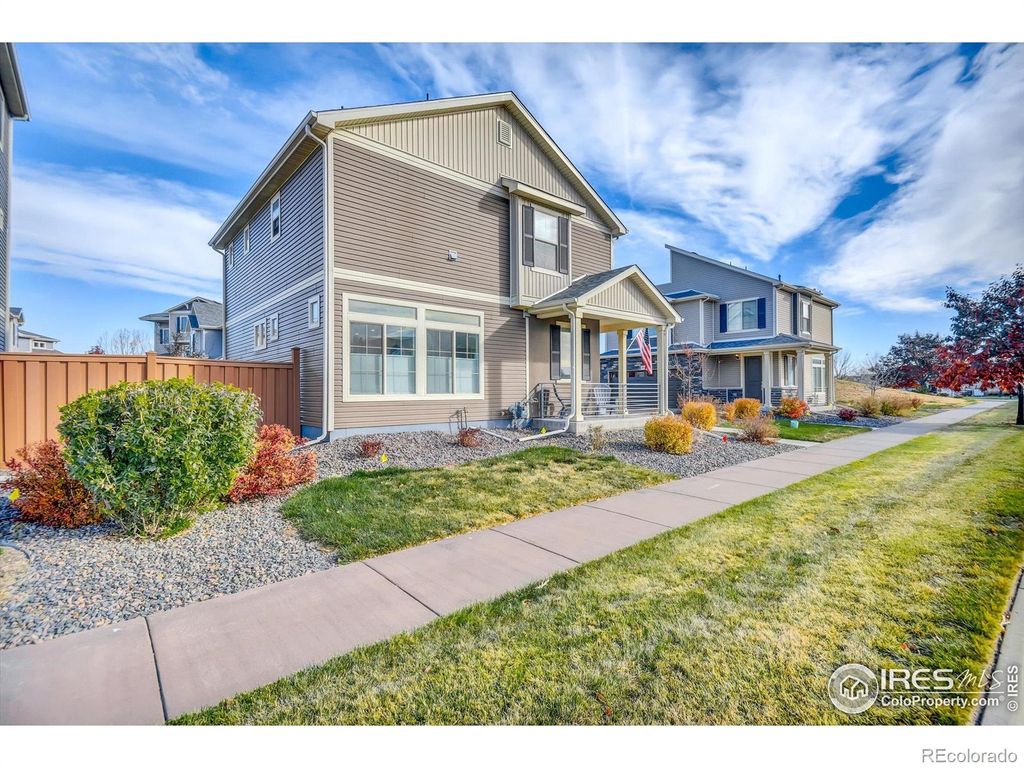3905 Windwood Drive, Johnstown, CO 80534