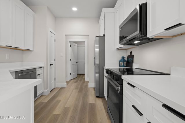 1773 Granhurst Drive, Gautier, MS 39553