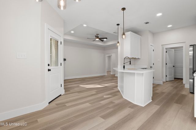 1773 Granhurst Drive, Gautier, MS 39553