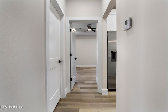 1773 Granhurst Drive, Gautier, MS 39553