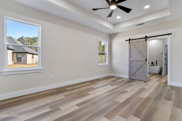 1773 Granhurst Drive, Gautier, MS 39553