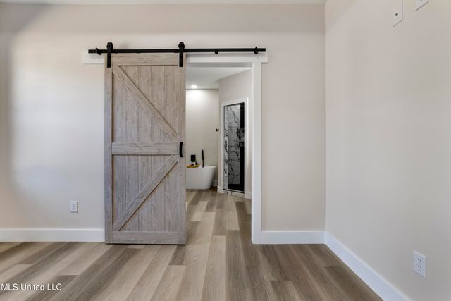 1773 Granhurst Drive, Gautier, MS 39553