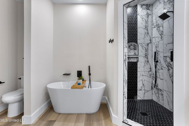 1773 Granhurst Drive, Gautier, MS 39553