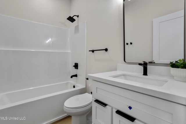 1773 Granhurst Drive, Gautier, MS 39553