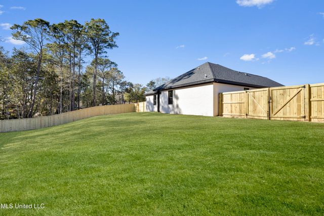 1773 Granhurst Drive, Gautier, MS 39553