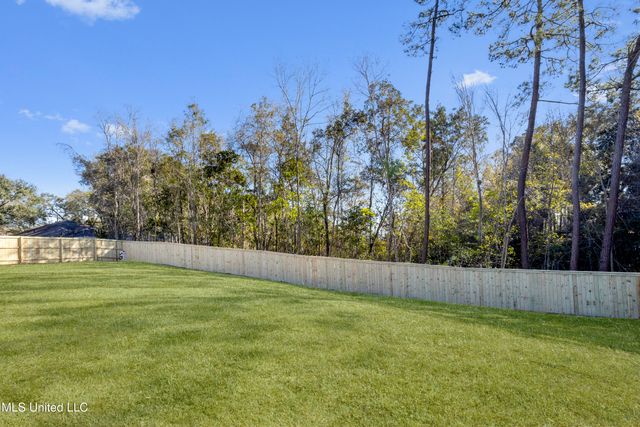 1773 Granhurst Drive, Gautier, MS 39553