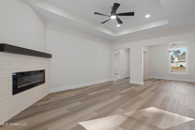 1773 Granhurst Drive, Gautier, MS 39553