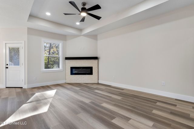 1773 Granhurst Drive, Gautier, MS 39553