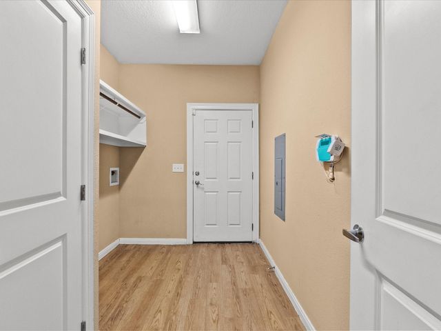 2105 Howell Avenue, La Marque, TX 77568