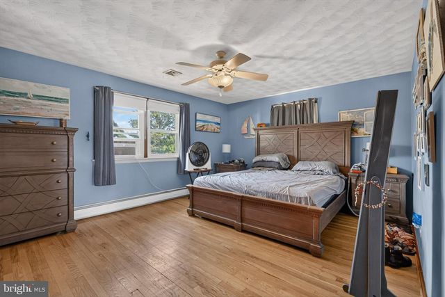5 MONTICELLO AVE, Spring Grove, PA 17362