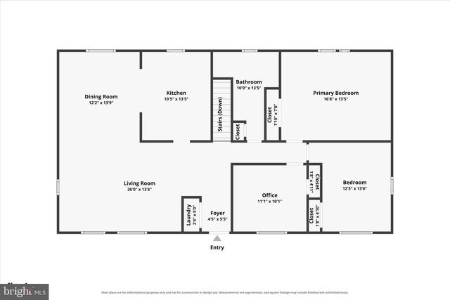 5 MONTICELLO AVE, Spring Grove, PA 17362