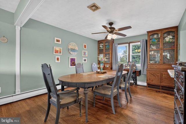 5 MONTICELLO AVE, Spring Grove, PA 17362