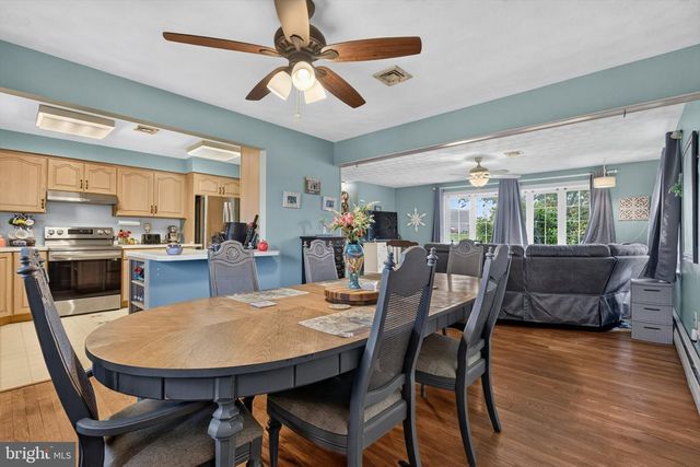 5 MONTICELLO AVE, Spring Grove, PA 17362