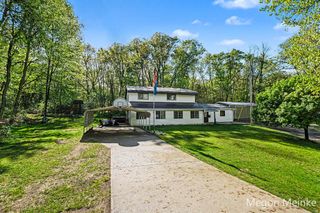 10231 Morgan Mills Road Ne, Oakfield Twp, MI 48838