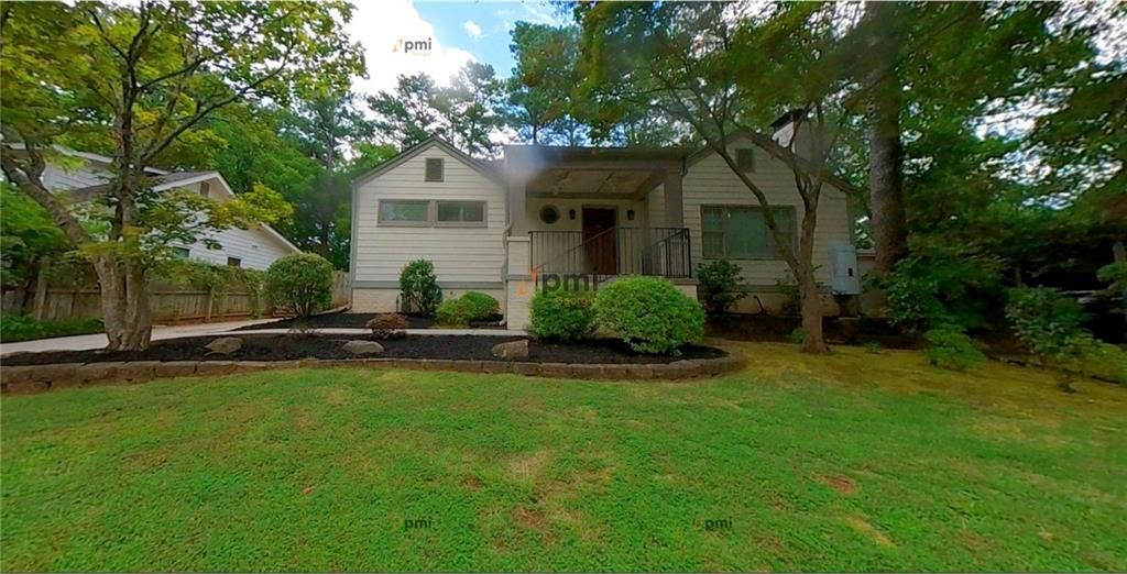 2221 Melante NE Drive, Atlanta, GA 30324