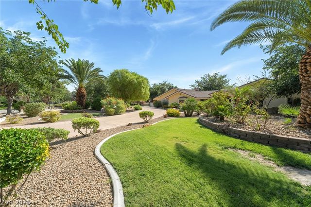 7154 Ranchito Circle, Las Vegas, NV 89120