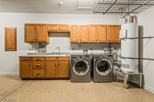 7154 Ranchito Circle, Las Vegas, NV 89120