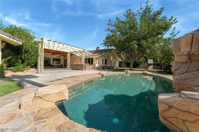 7154 Ranchito Circle, Las Vegas, NV 89120