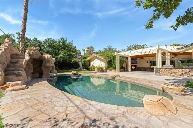 7154 Ranchito Circle, Las Vegas, NV 89120