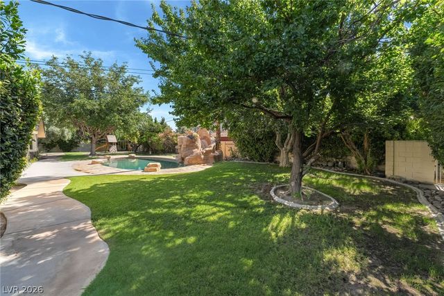 7154 Ranchito Circle, Las Vegas, NV 89120