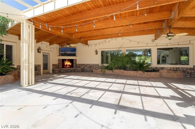 7154 Ranchito Circle, Las Vegas, NV 89120