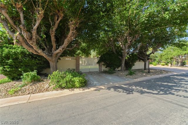 7154 Ranchito Circle, Las Vegas, NV 89120