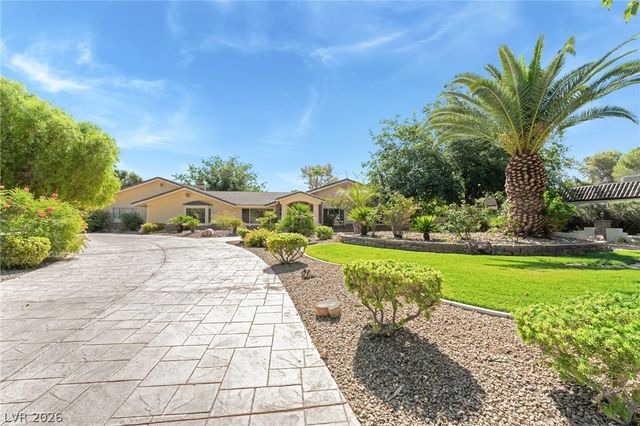 7154 Ranchito Circle, Las Vegas, NV 89120