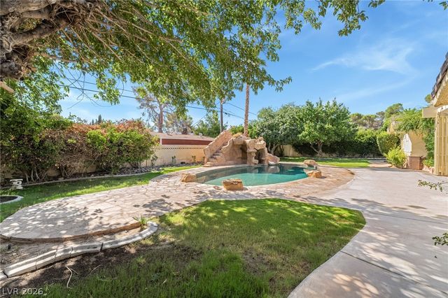 7154 Ranchito Circle, Las Vegas, NV 89120