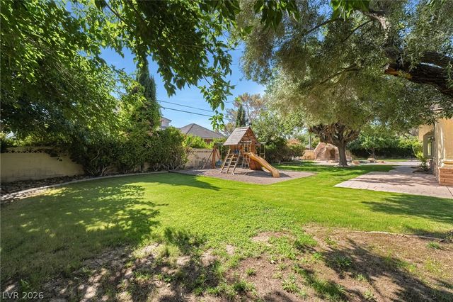7154 Ranchito Circle, Las Vegas, NV 89120
