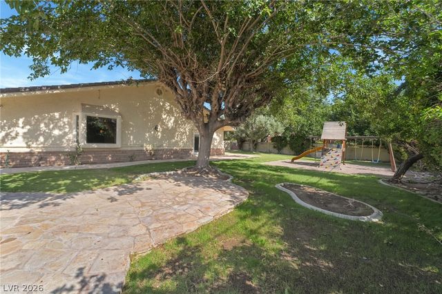 7154 Ranchito Circle, Las Vegas, NV 89120
