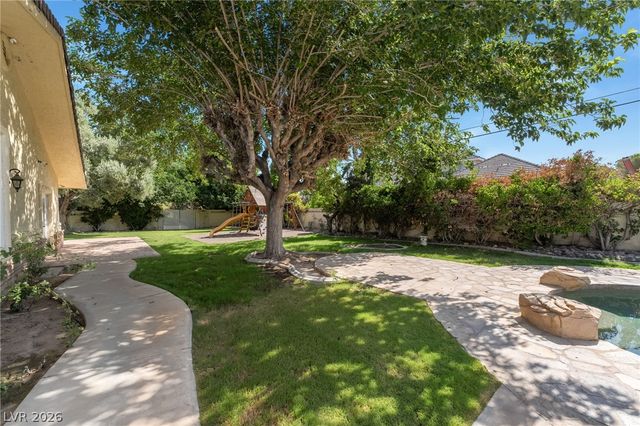 7154 Ranchito Circle, Las Vegas, NV 89120