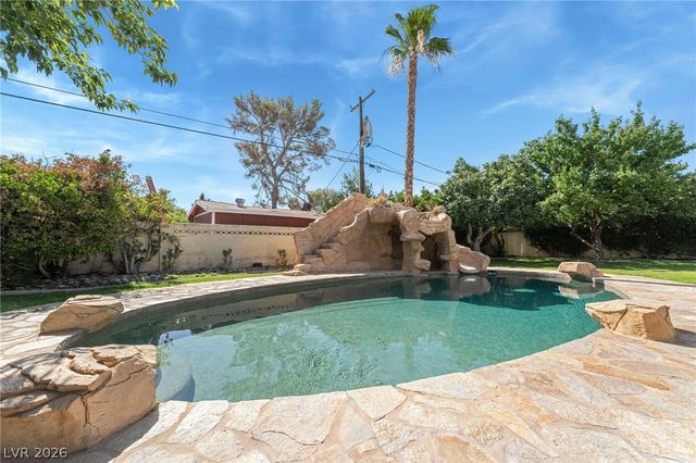 7154 Ranchito Circle, Las Vegas, NV 89120