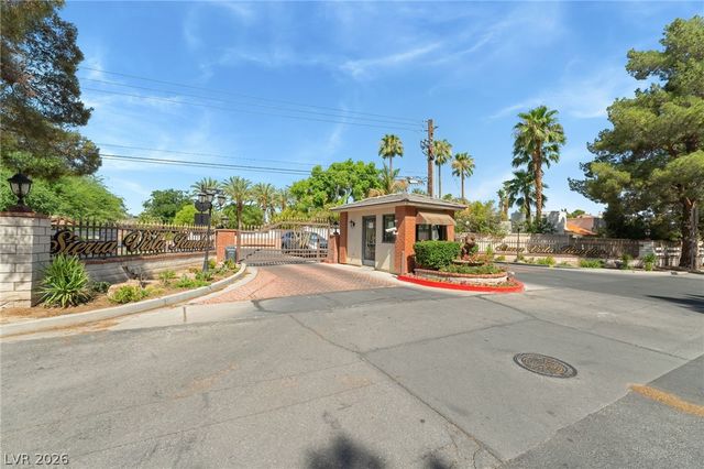 7154 Ranchito Circle, Las Vegas, NV 89120