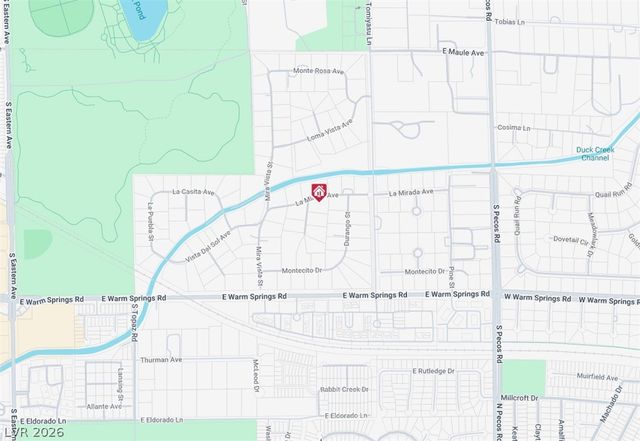 7154 Ranchito Circle, Las Vegas, NV 89120
